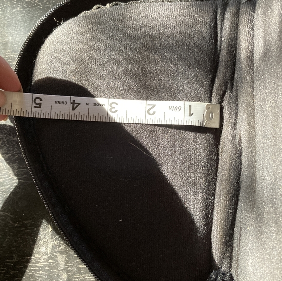 Ace Case Firearm/gun soft case with zipper-measurements in photos - Picture 4 of 6
